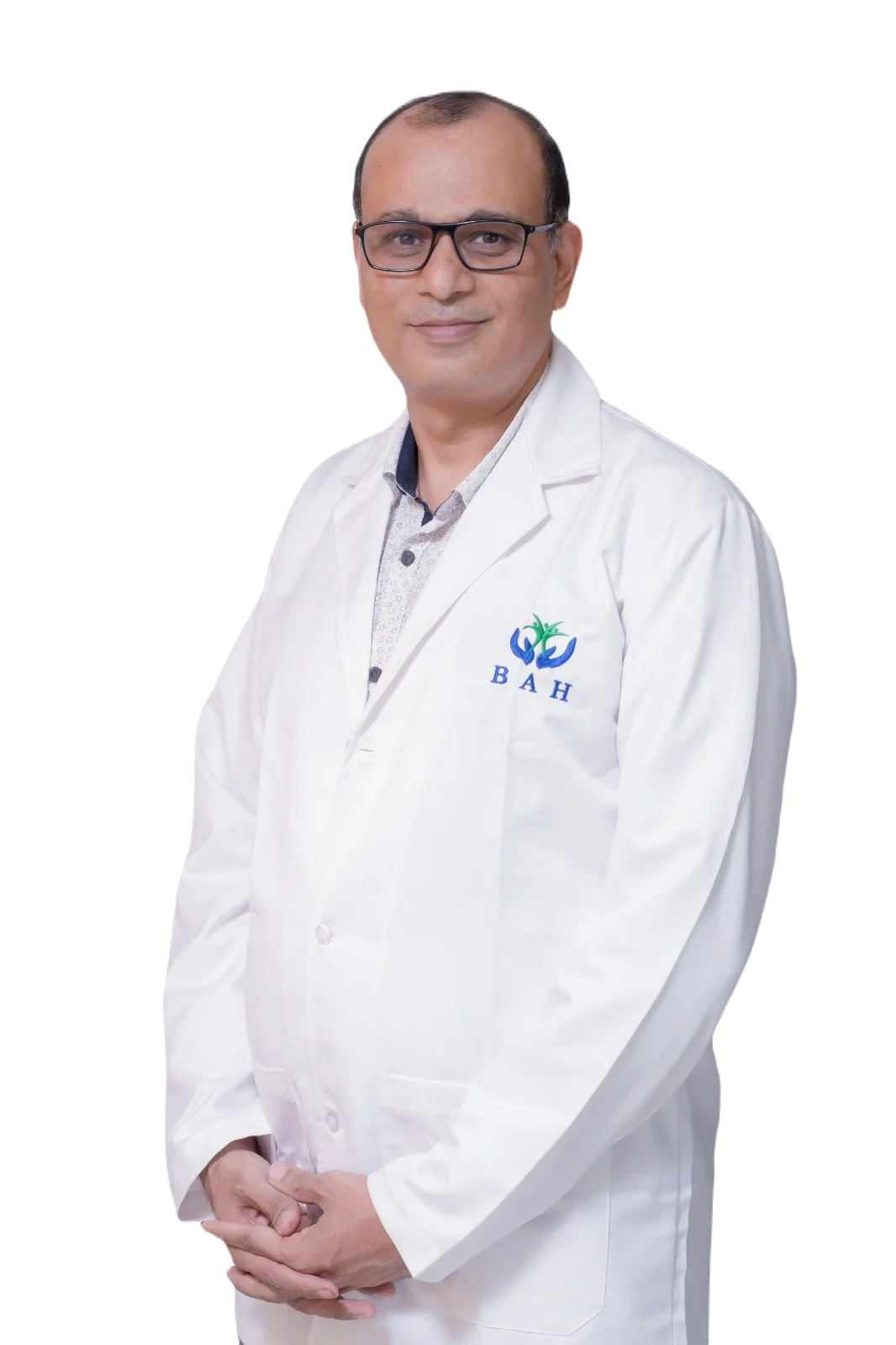 Dr. Mahaveer Jain